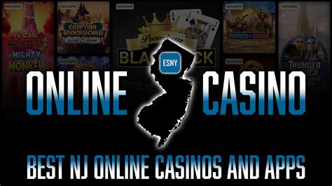 nj casino apps - nj casino online